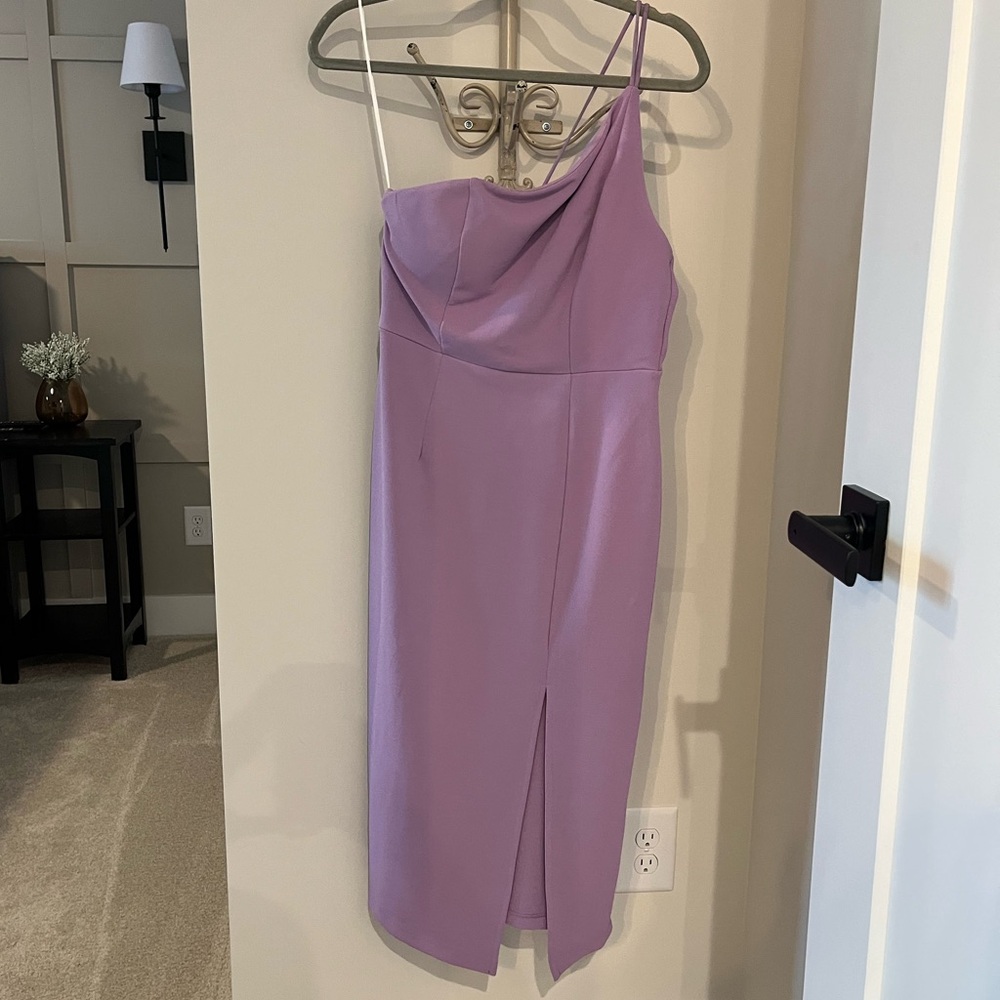 Hello Molly Taking it Back Dress